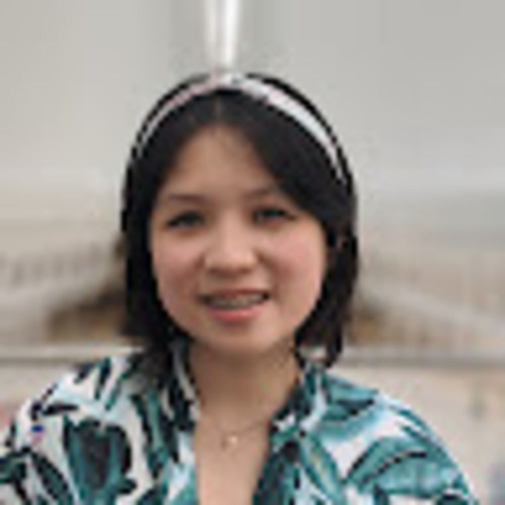 Meet your Posher, Dora